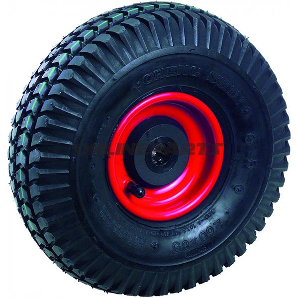 LUFTRAD 260X85 fürReifen TRANSPORTKARRE  KLECK