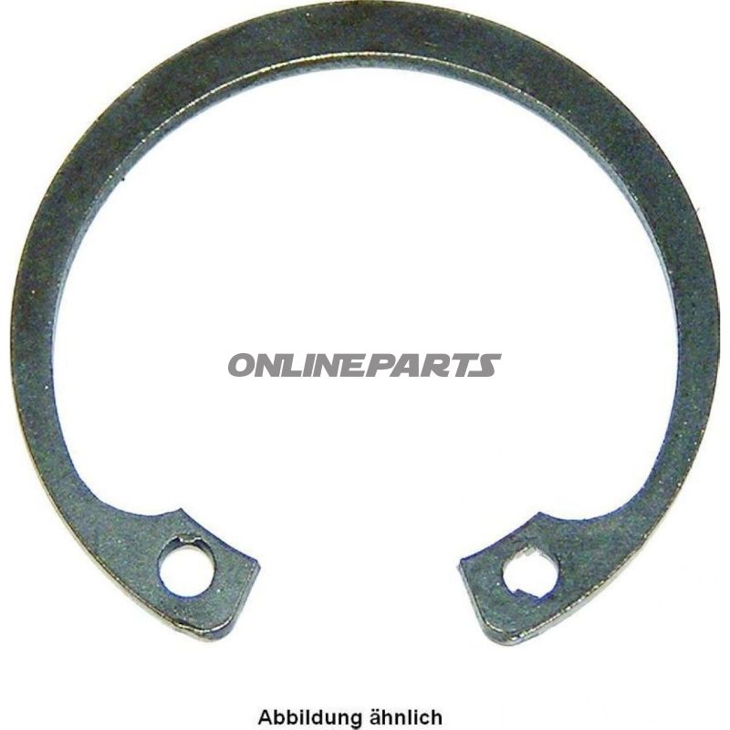 SICHER RINGE 24X1.2 472 Packung 15 Stück