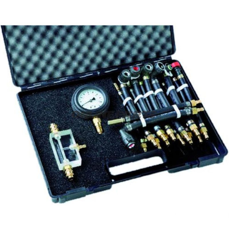 KRAFTSTOFFSYSTEMDRUCK PRUEFGERAET