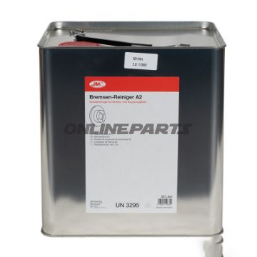 Bremsenreiniger A2 20 Liter JMC AUSGIESSER INTEGRIERT