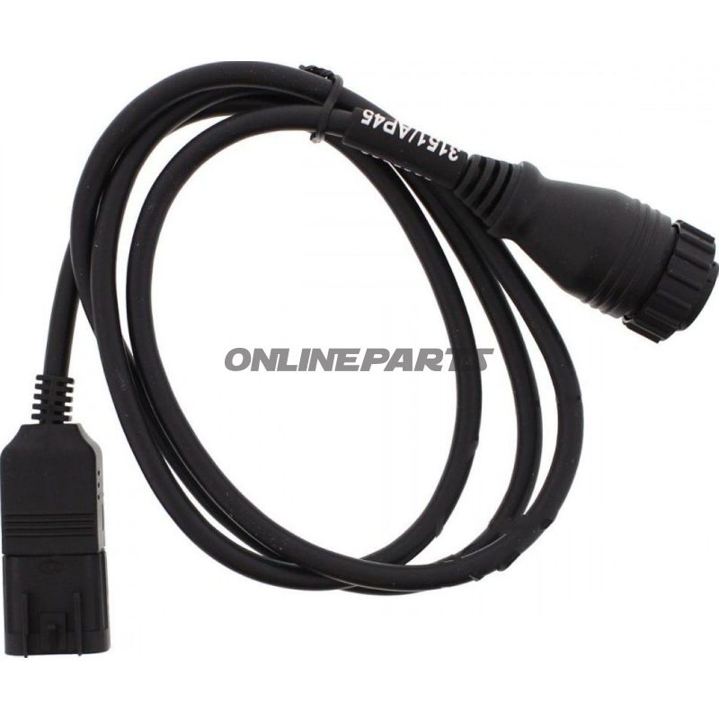 INTERFACEK. AP45 POLARIS/ INDIAN/VICTORY TEXA