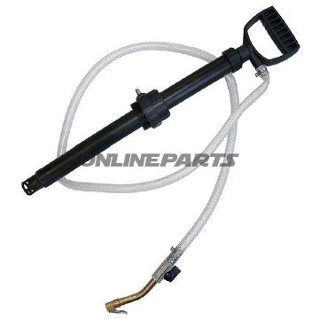 TERRA-S EINFUELLPUMPE für 5190238