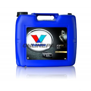 Getriebeöl ATF 20 Liter Valvoline pro 236.15 JMC 5581316