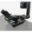 Radhalter schwarz für JMP Lux 300/500/700