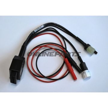 Gutmann Adapter Bike BYA03 Yamaha