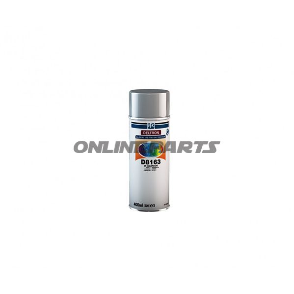 2K Klarlack 400 ml D8163