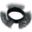 Bürstenband 23 mm grob für 6560293