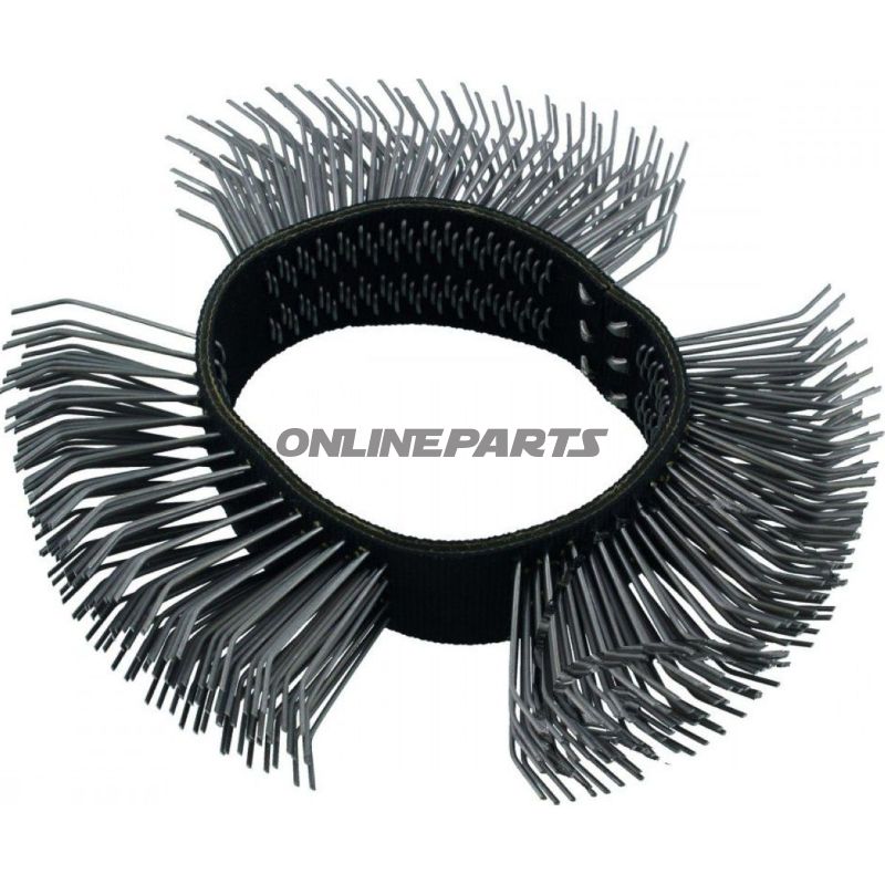 Bürstenband 23 mm grob für 6560293