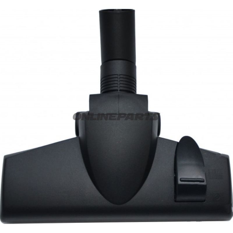 Kombi Bodendüse D35 für JMP Rex 32