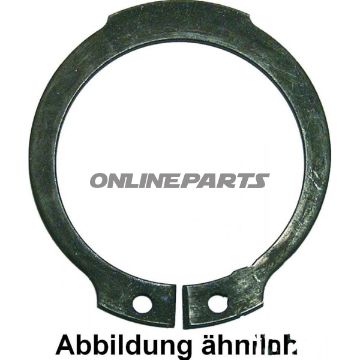 SICHER RINGE A 16X1 471 Packung 15 Stück