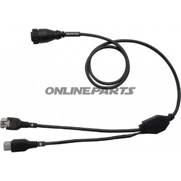 Texa Adapter Bike AP60 APRILIA