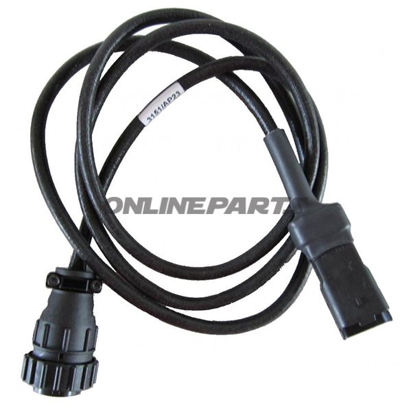 INTERFACEK. AP23 Ducati ab BJ. 2010 TEXA