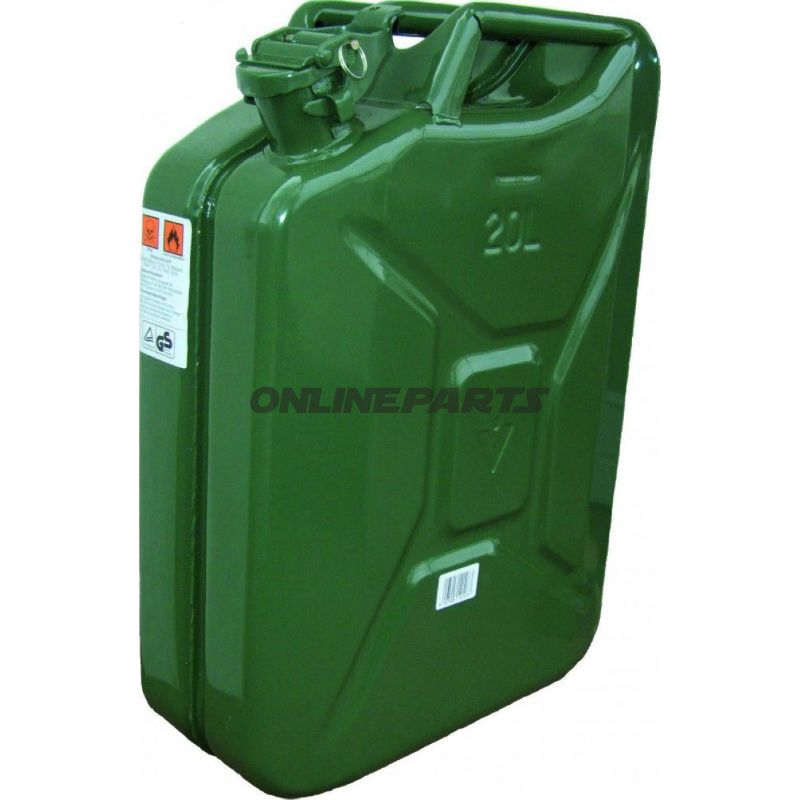 Benzinkanister WH 20 Liter Universal UN