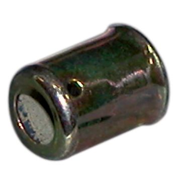 SCHLAUCHENDTUELLE 13MM