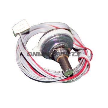 POTENTIOMETER GEODYNA 6792037 EAA0266D20A