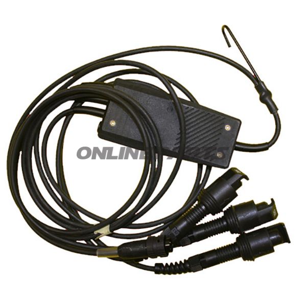 Messwertgeber Kv- Black1 687 224 848