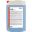 Brillianttrockner 25 Liter Sonax Ablasshahn 5566039