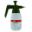 Pumpsprayflasche leer 1 Liter   grün/weiß Felgenreiniger 5563051