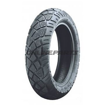 120/70-12 58Sreintl K58/Mheidenau Tyre All Weather