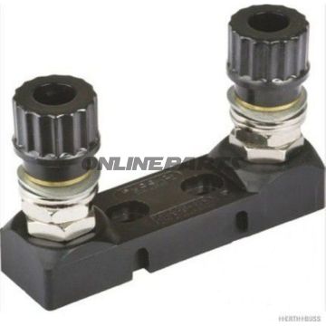 FLACHSTECK HUELSE 6.3 JMP RASTNASE MS SN PCK 10STCK