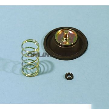 Luftlukkeventil Tourmax Karburator til Honda CBX 1000