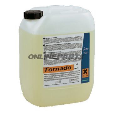 Bodenreiniger 10 Liter ALTO Tornador LEI JMC 5563093