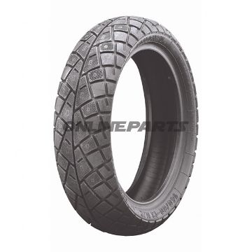 120/70-10 54Mreinftl K62heidenau Tyre All Weather