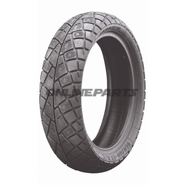 120/70-10 54Mreinftl K62heidenau Tyre All Weather