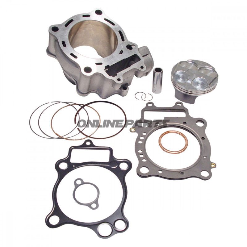 Zylindersatz Honda 250 CCM ohne Zylinderkopf