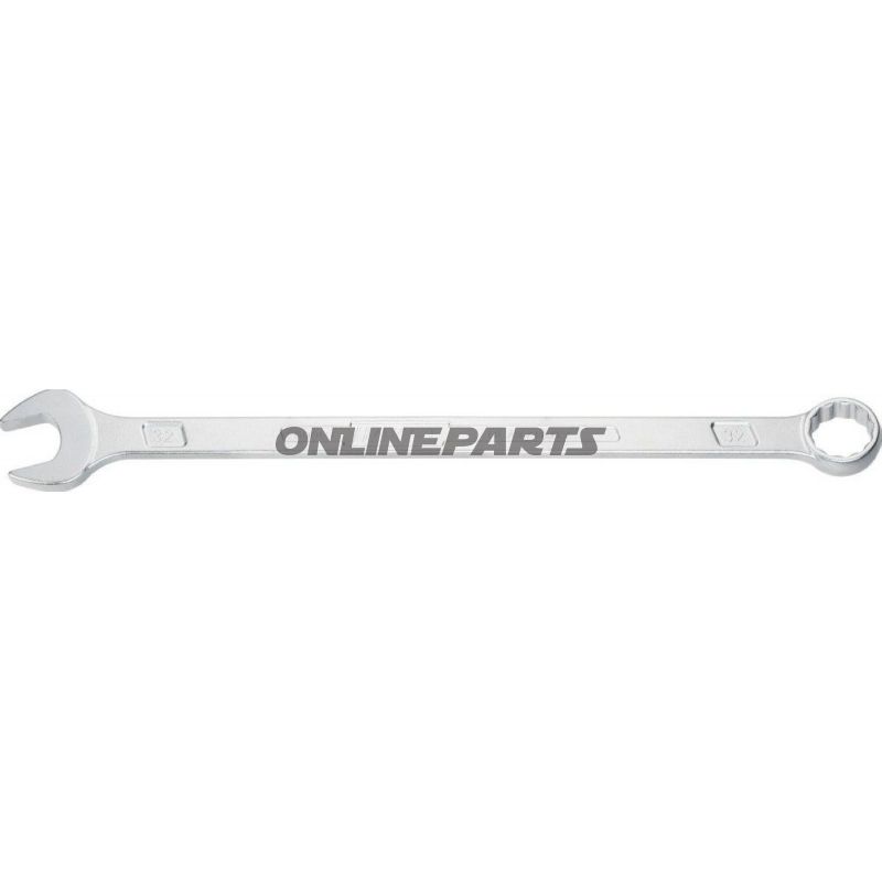 Ringmaulschlüssel 17 mm extra lang