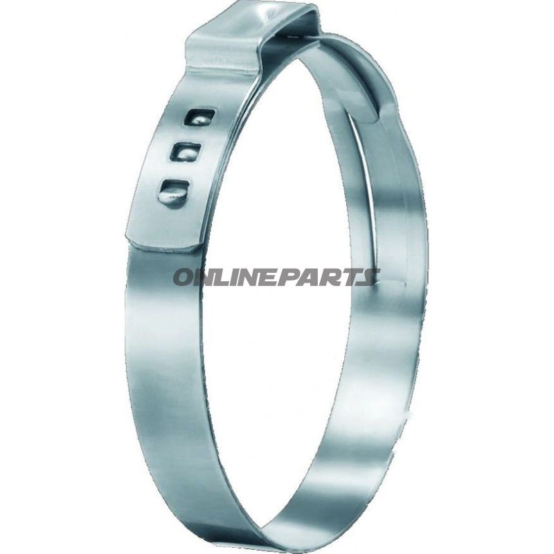 stufenlos OHRKLEMME 9.50 Packung 10 Stück