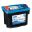 Starter- und Versorgungsbatterie 12V 50AH AGM Exide Dual AGM