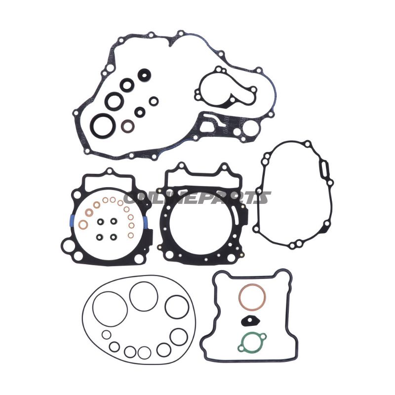 Dichtungssatz komplett Athena