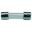 Glassicherung Radio 6.30A 5X20 Packung 50 Alternative: 1491430