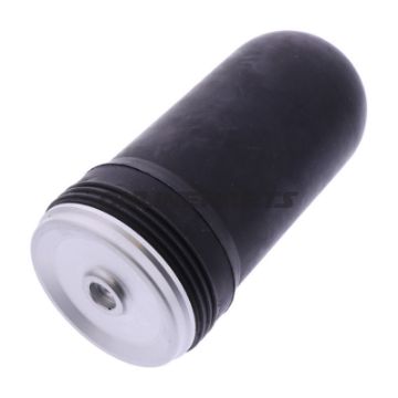 Dækket af udligningsbeholder YSS 46X90 med BLÆRE