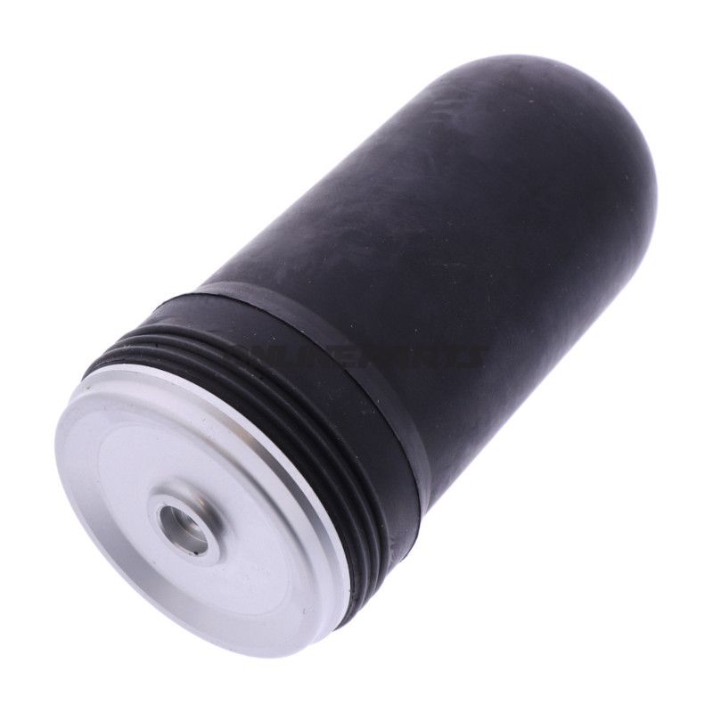 Dækket af udligningsbeholder YSS 46X90 med BLÆRE