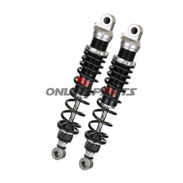 Federbein Stereo YSS einstellbar