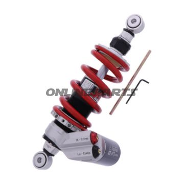 Fjederben Mono YSS justerbar