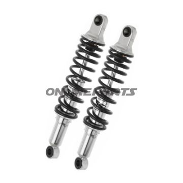 Fjederben Stereo YSS justerbar