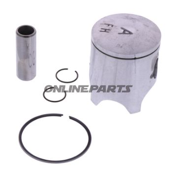 Kolbensatz 45.94MM A Athena 14 mm Kolbenbolzen