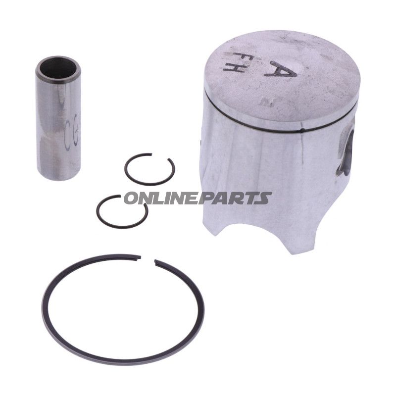 Kolbensatz 45.94MM A Athena 14 mm Kolbenbolzen