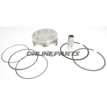 Kolbensæt 94,96 mm A Athena smedet
