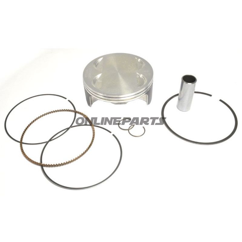 Kolbensæt 99,94 mm A Athena smedet