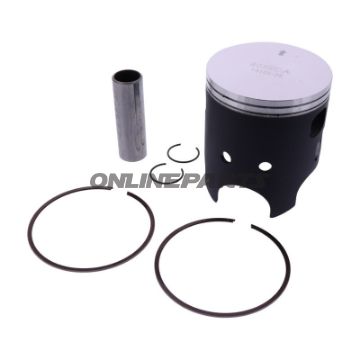 Kolbensæt 66,34 mm A Athena smedet