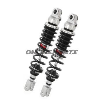 Fjederben Stereo YSS justerbar