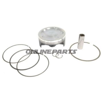 Kolbensæt 82,97 mm C Athena Offroad smedet