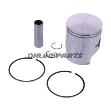 Kolbensæt 53,96 mm A Athena Rotax 15 mm Kolbenbolte