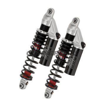 Fjederben Stereo YSS justerbar