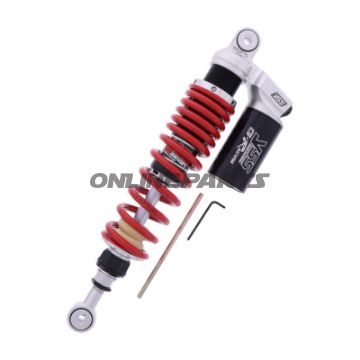 Fjederben Mono YSS justerbar