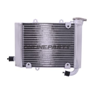 Vandkøler højre JMP